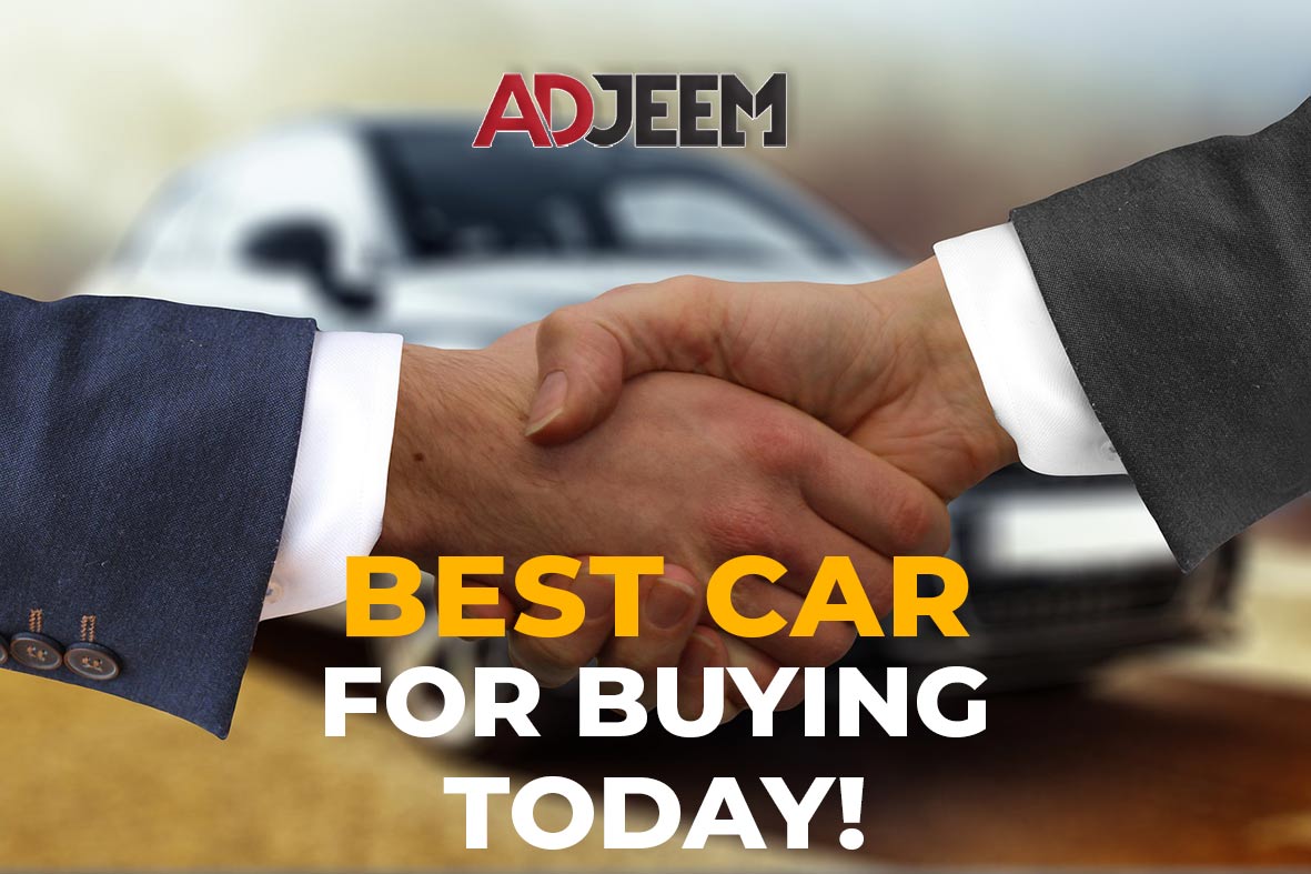 buy car online