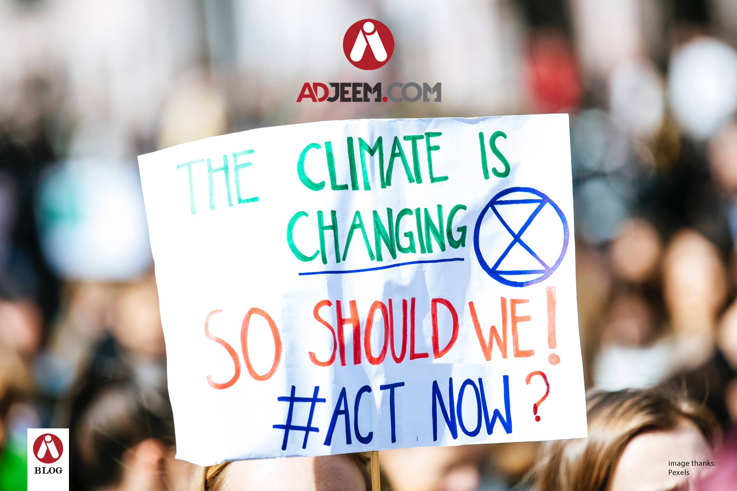 climate change adjeem blog